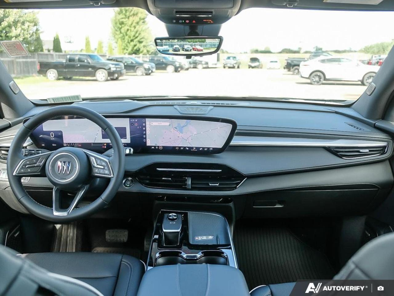 2026 Buick Enclave AWD 4dr Preferred Photo