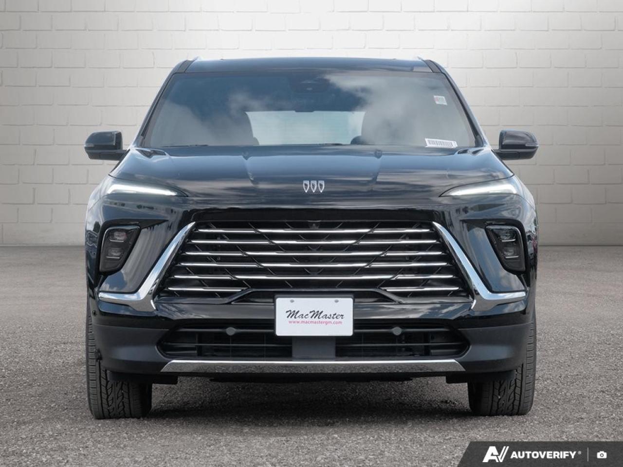 2026 Buick Enclave AWD 4dr Preferred Photo