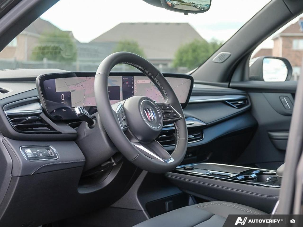 2026 Buick Enclave AWD 4dr Preferred Photo