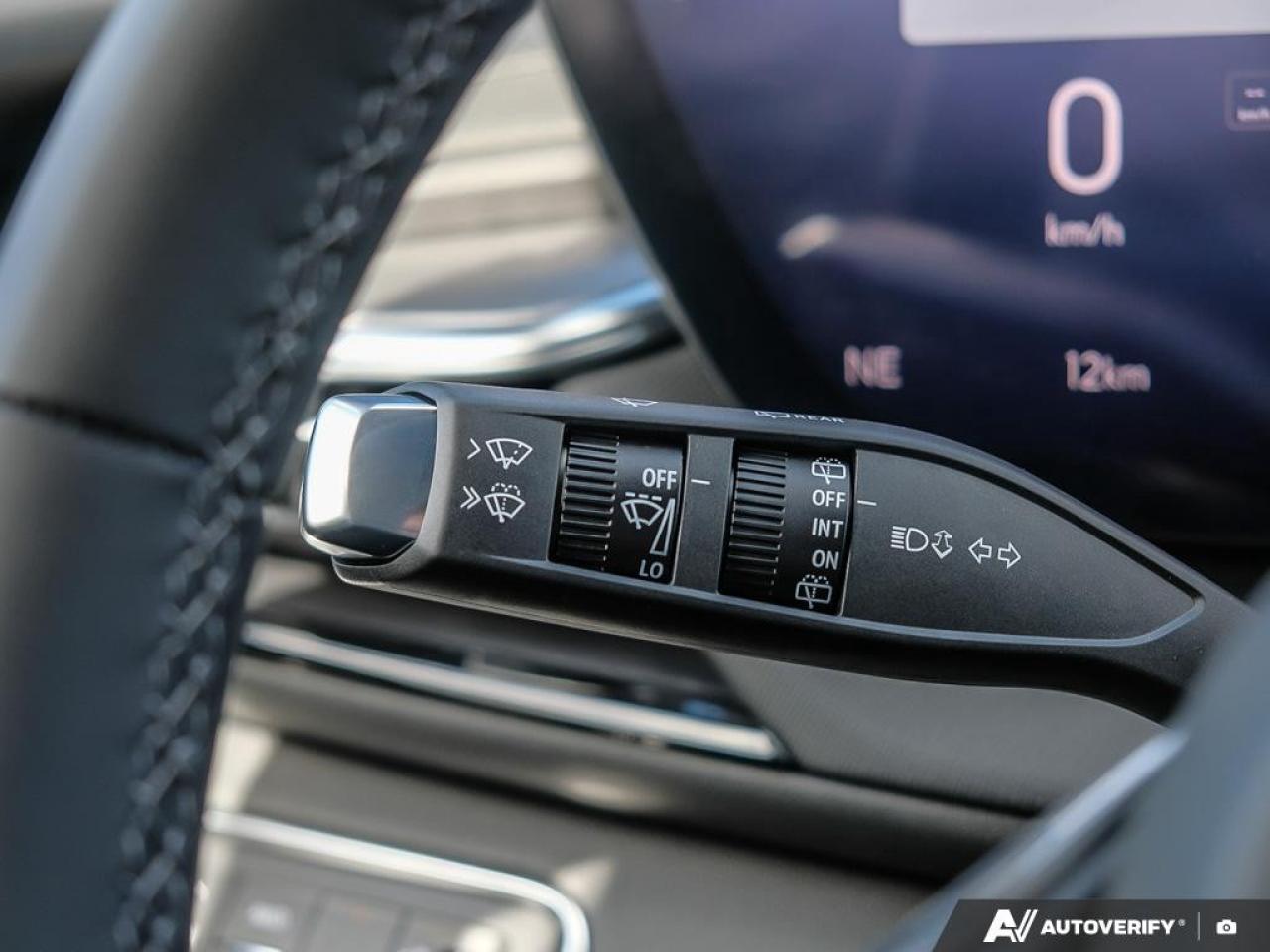 2026 Buick Enclave AWD 4dr Preferred Photo