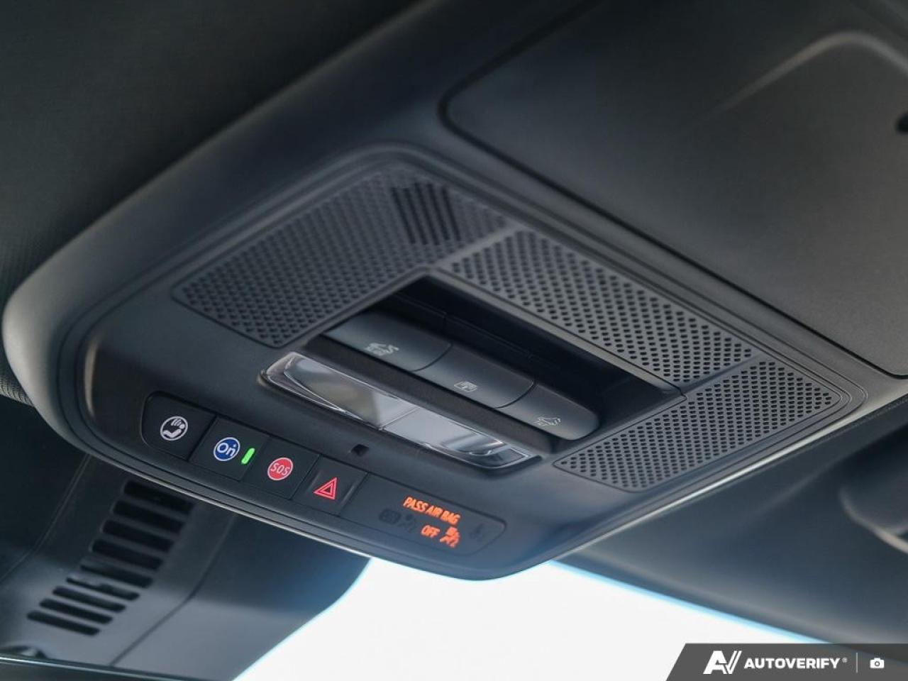 2026 Buick Enclave AWD 4dr Preferred Photo