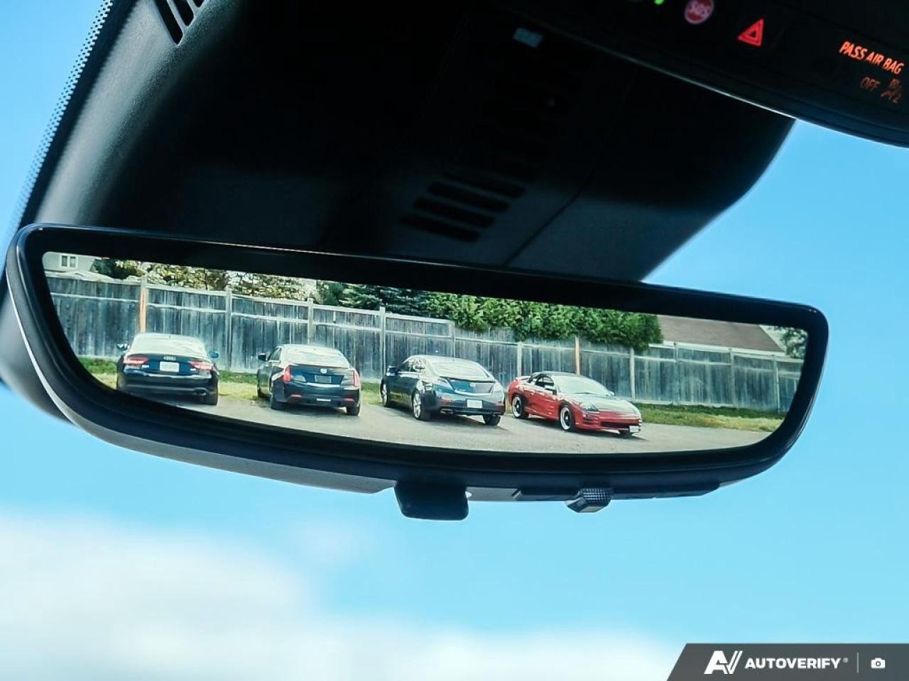 2026 Buick Enclave AWD 4dr Preferred Photo