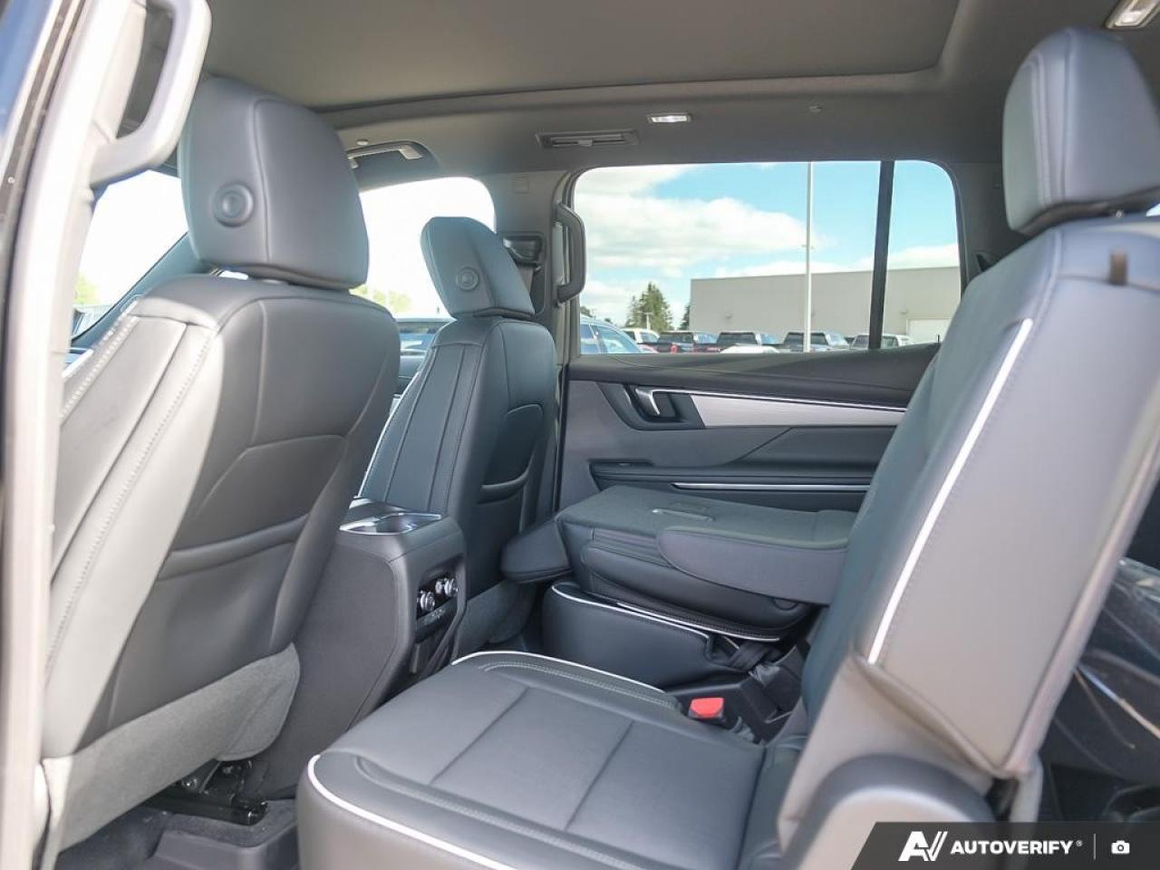 2026 Buick Enclave AWD 4dr Preferred Photo