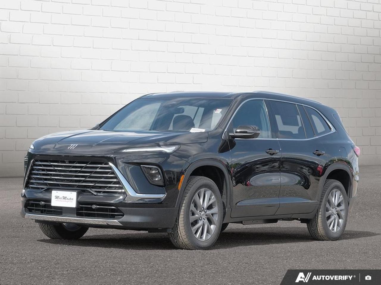 2026 Buick Enclave AWD 4dr Preferred Photo0