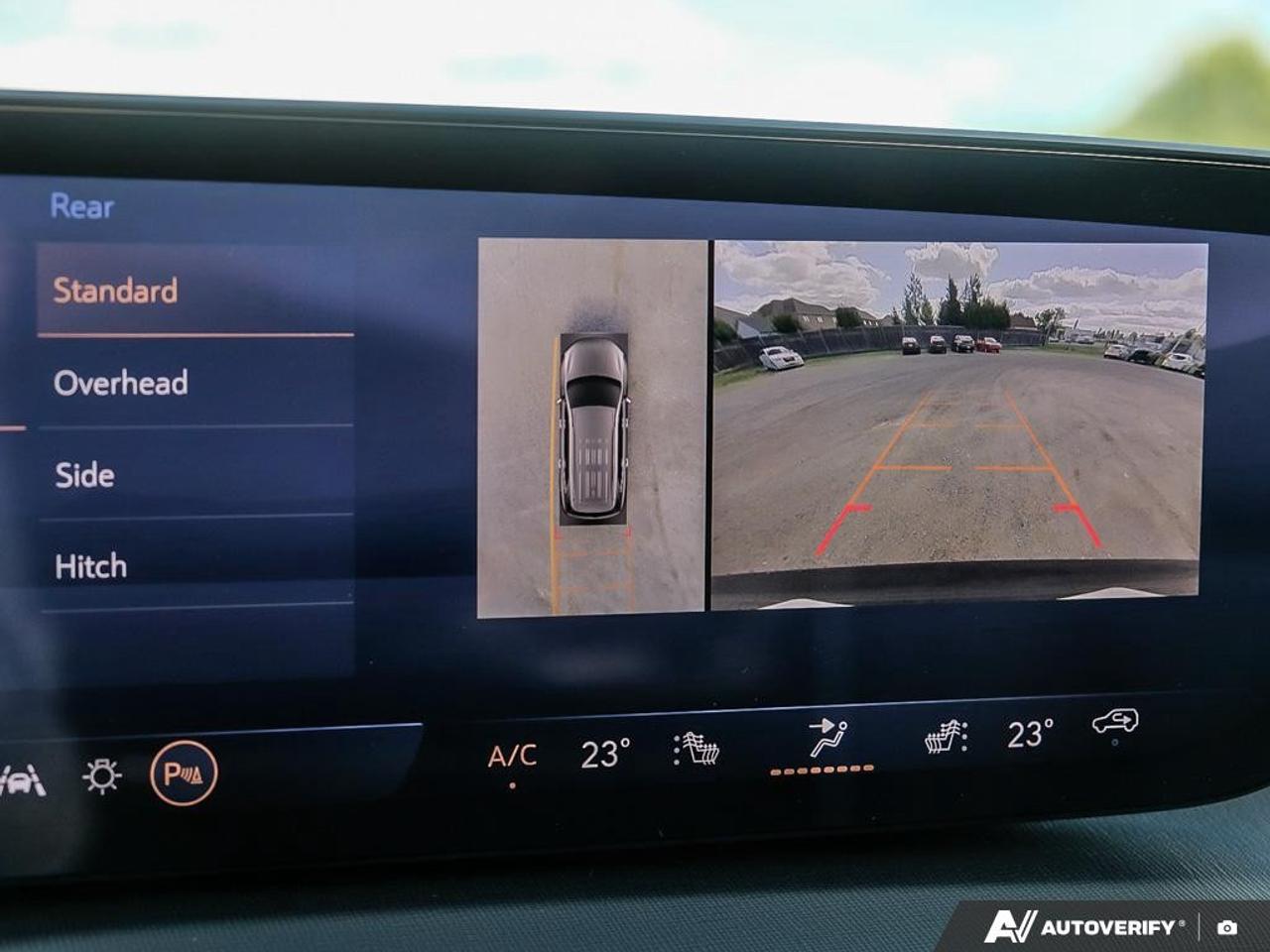 2026 Buick Enclave AWD 4dr Preferred Photo