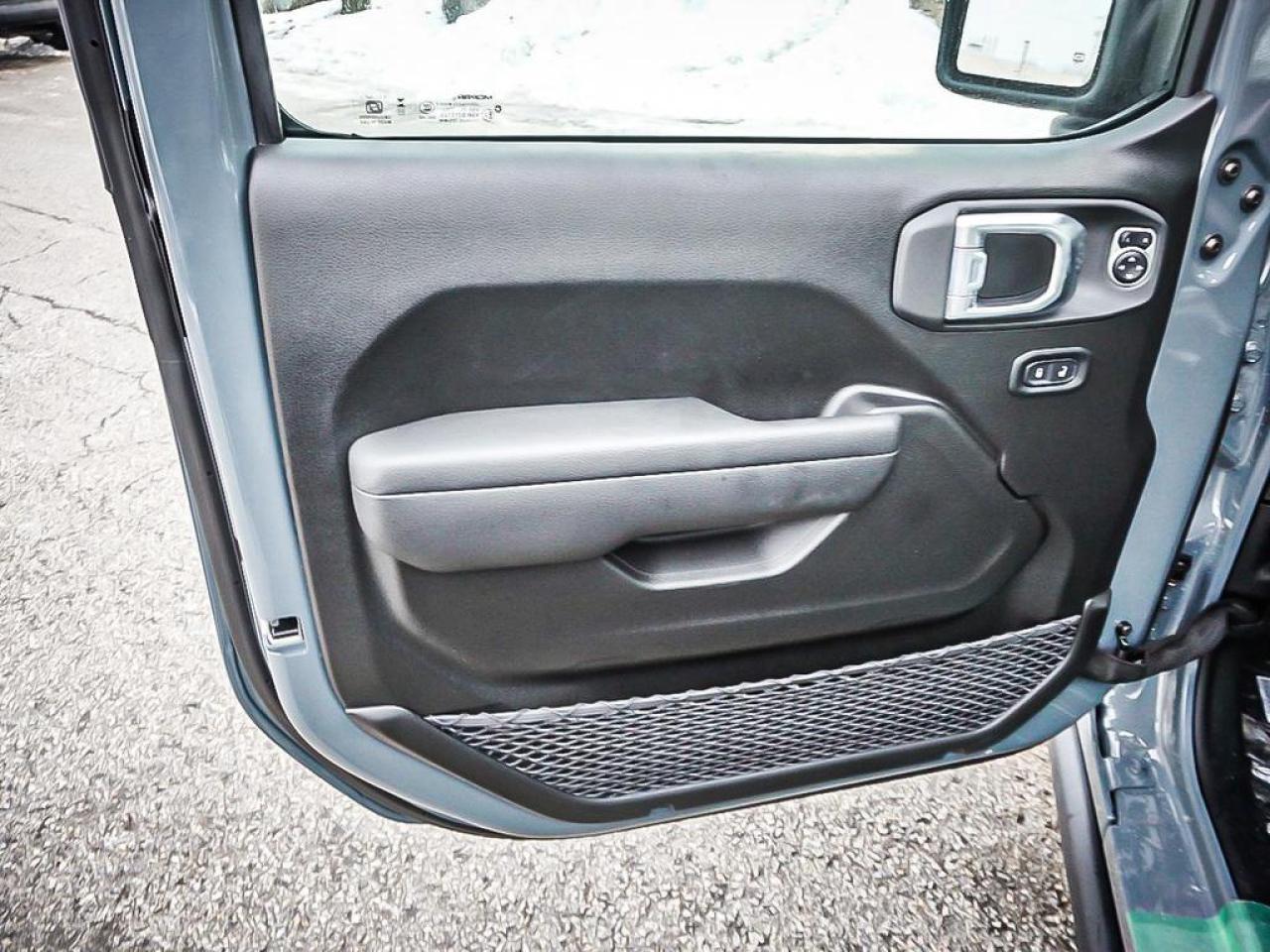 2026 Jeep Gladiator  Photo