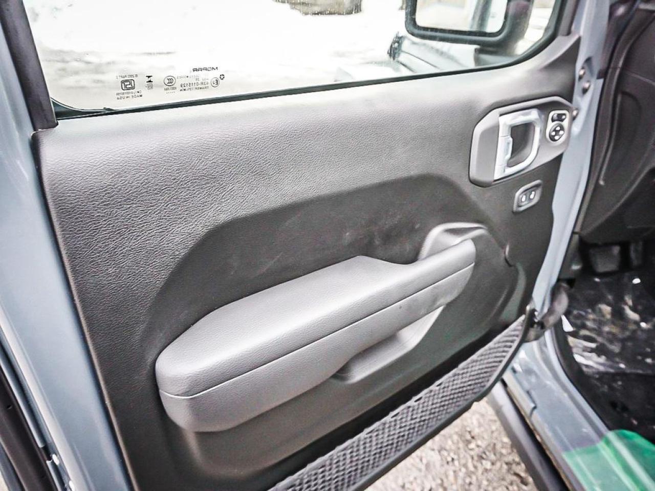 2026 Jeep Gladiator  Photo