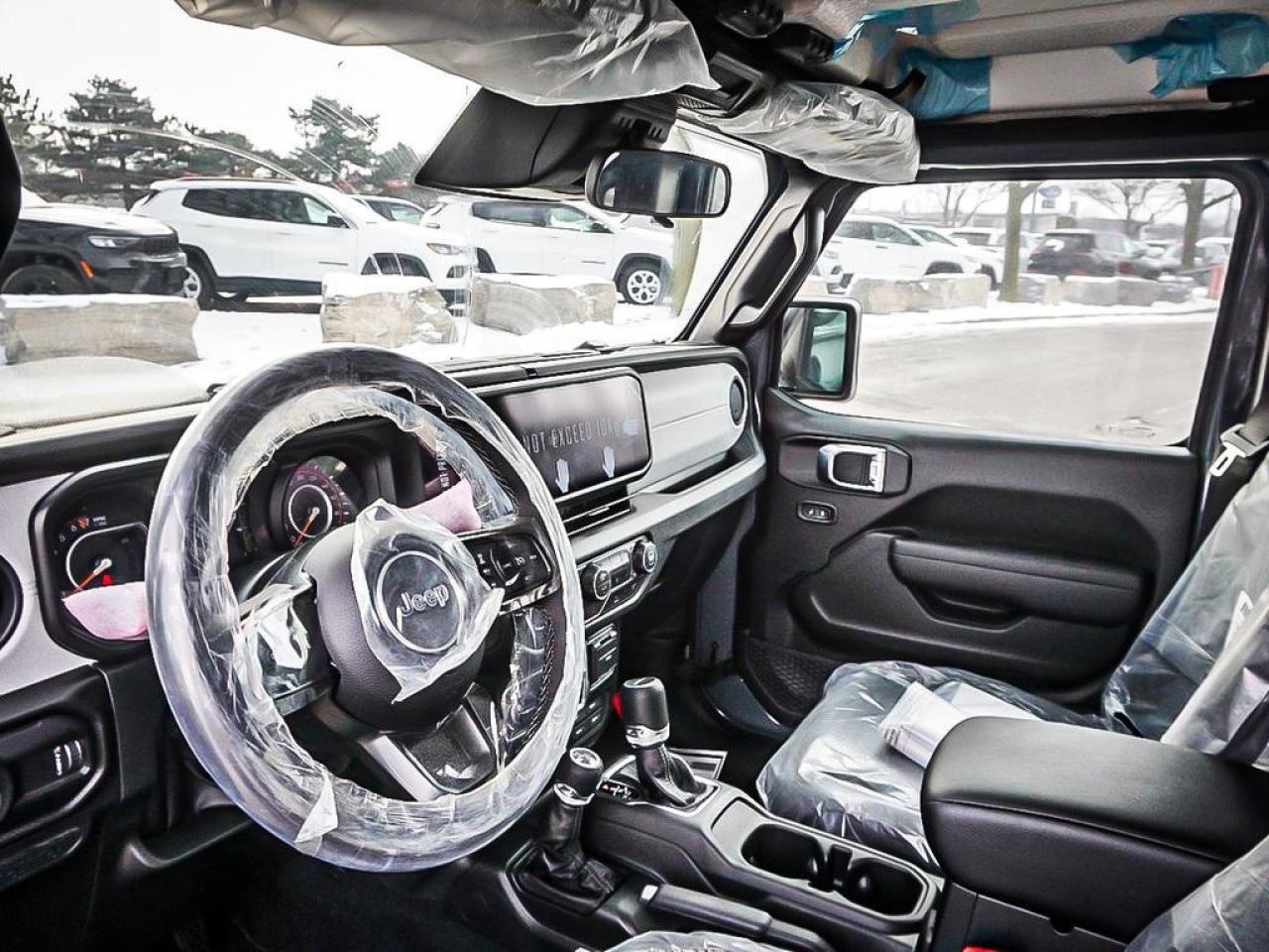 2026 Jeep Gladiator  Photo