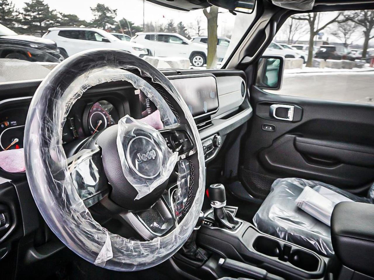 2026 Jeep Gladiator  Photo