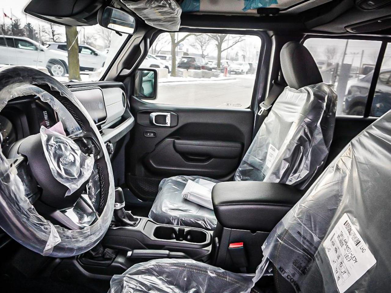 2026 Jeep Gladiator  Photo