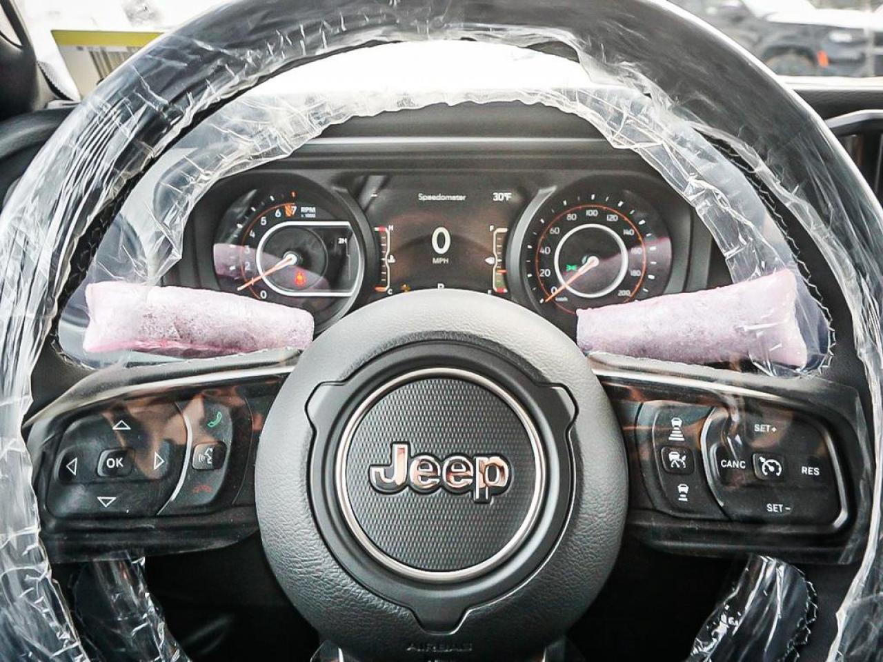 2026 Jeep Gladiator  Photo