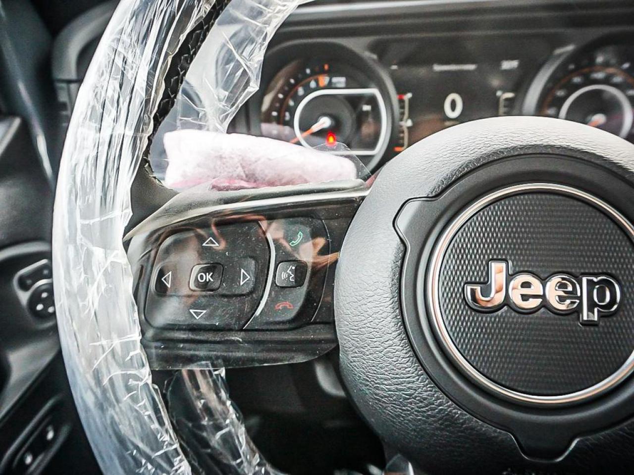 2026 Jeep Gladiator  Photo