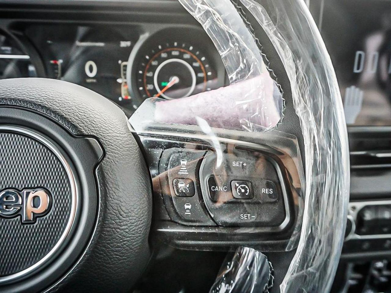 2026 Jeep Gladiator  Photo