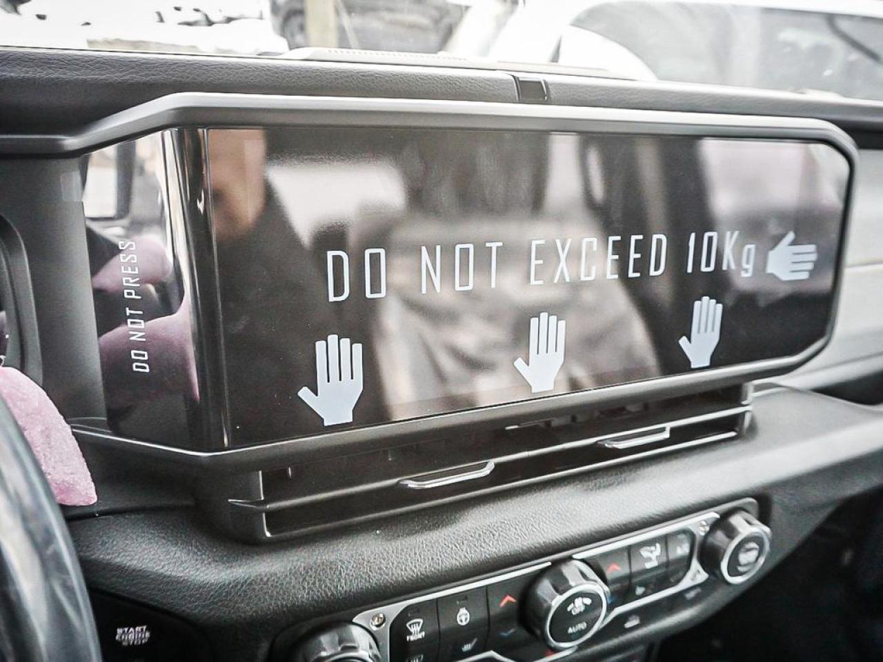 2026 Jeep Gladiator  Photo