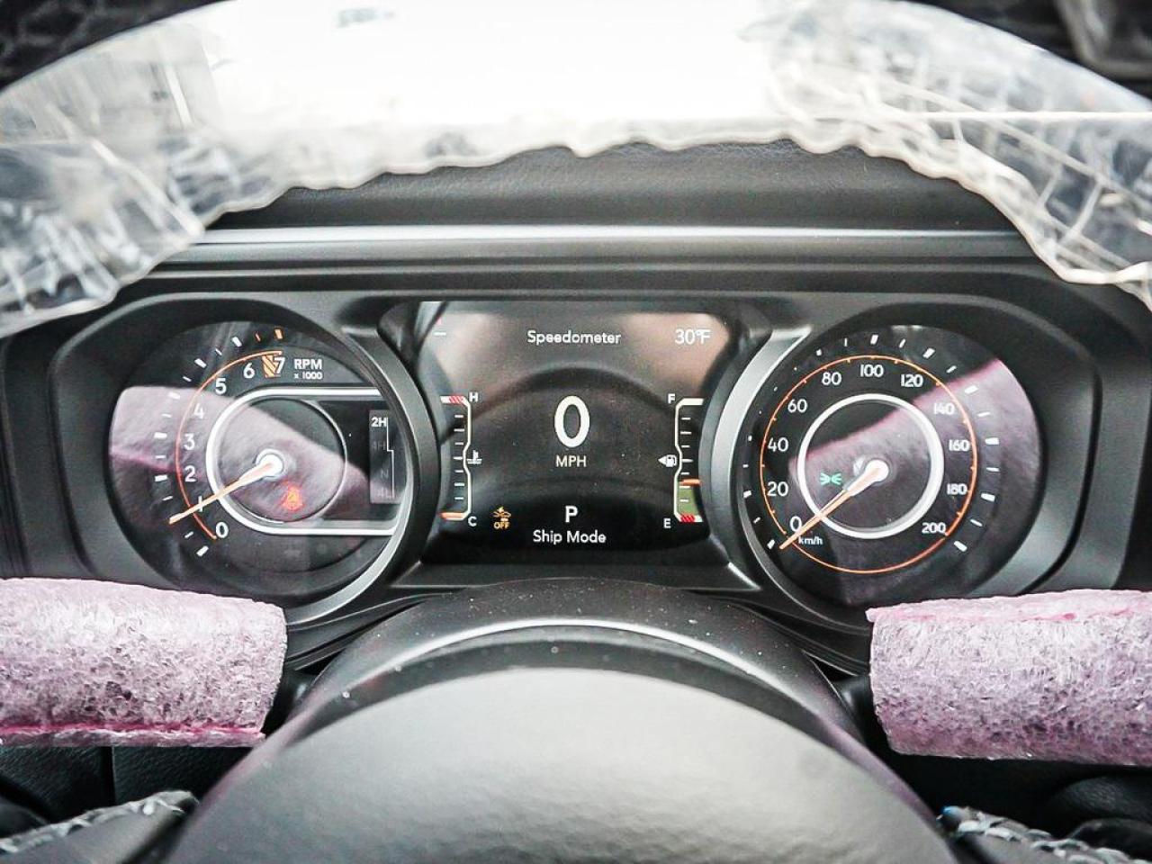 2026 Jeep Gladiator  Photo