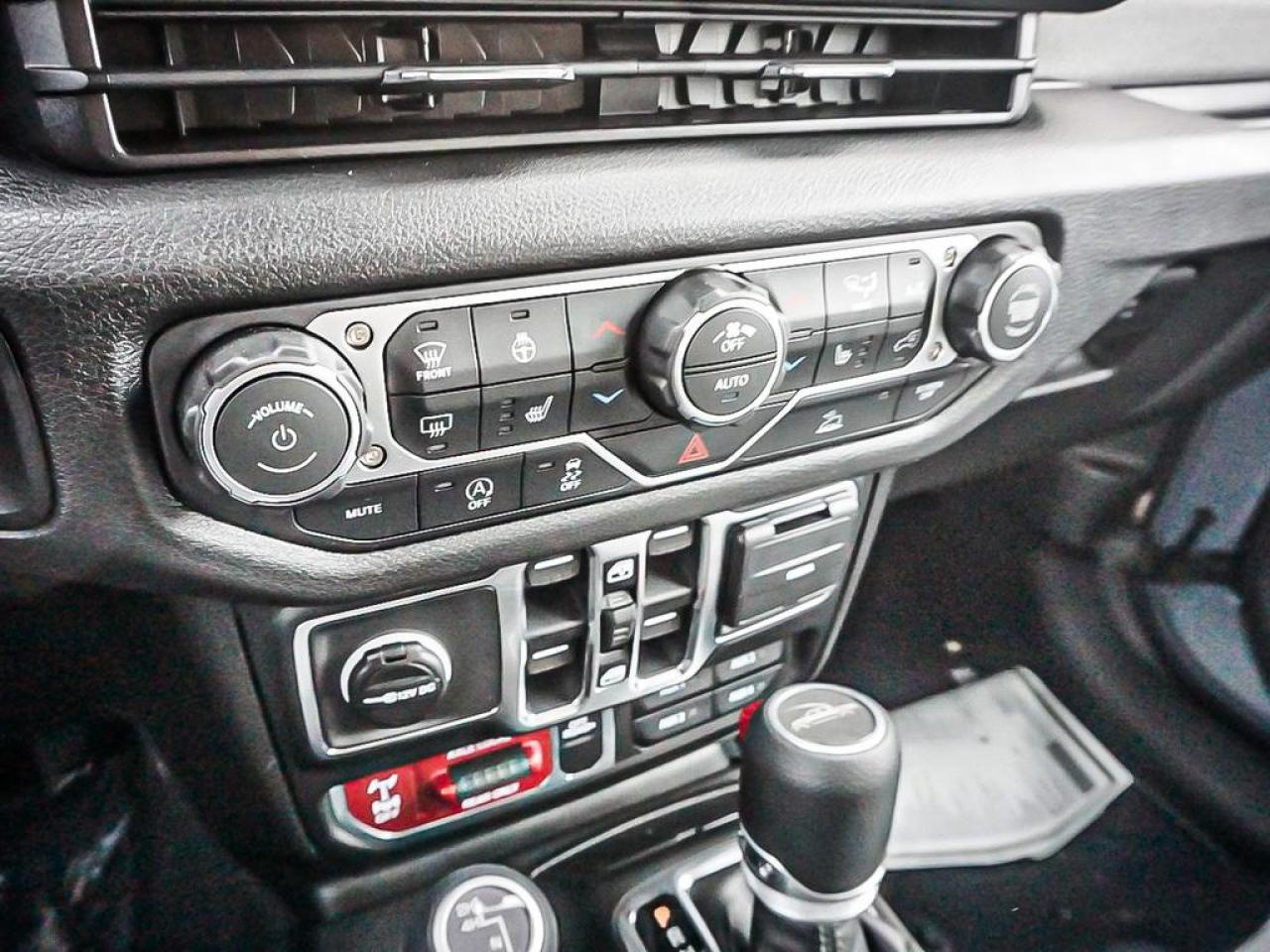 2026 Jeep Gladiator  Photo