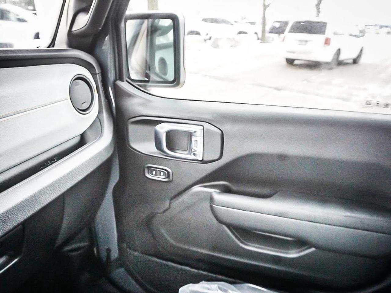 2026 Jeep Gladiator  Photo