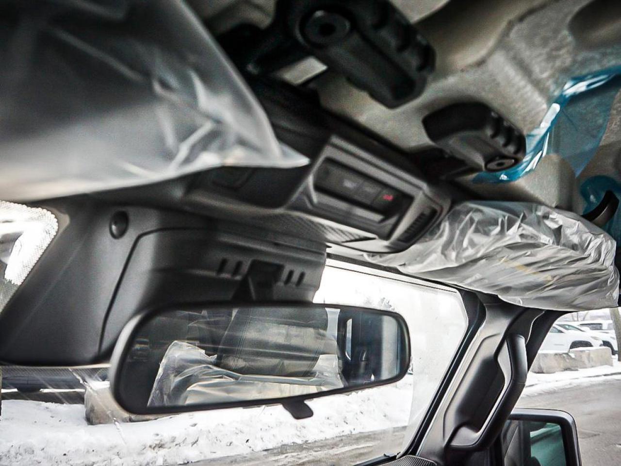 2026 Jeep Gladiator  Photo