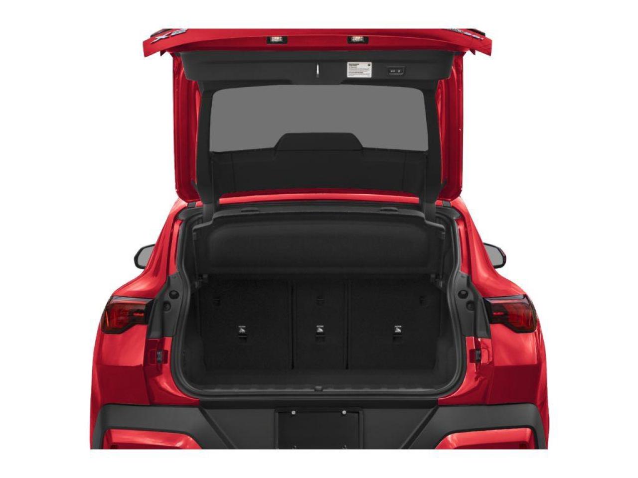 2026 BMW X2 xDrive28i 4dr All-Wheel Drive Sports Activity Coupe Photo