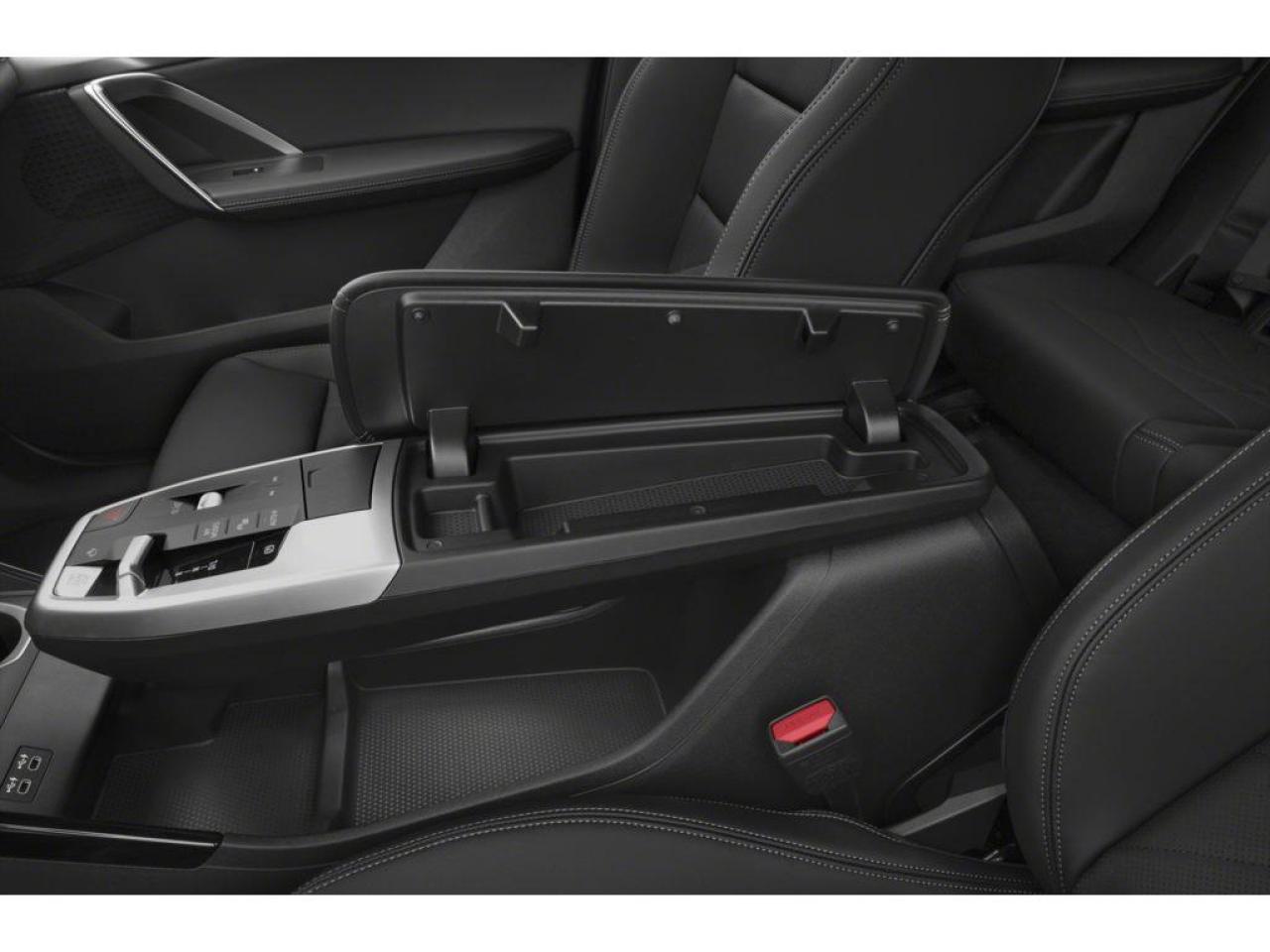 2026 BMW X2 xDrive28i 4dr All-Wheel Drive Sports Activity Coupe Photo