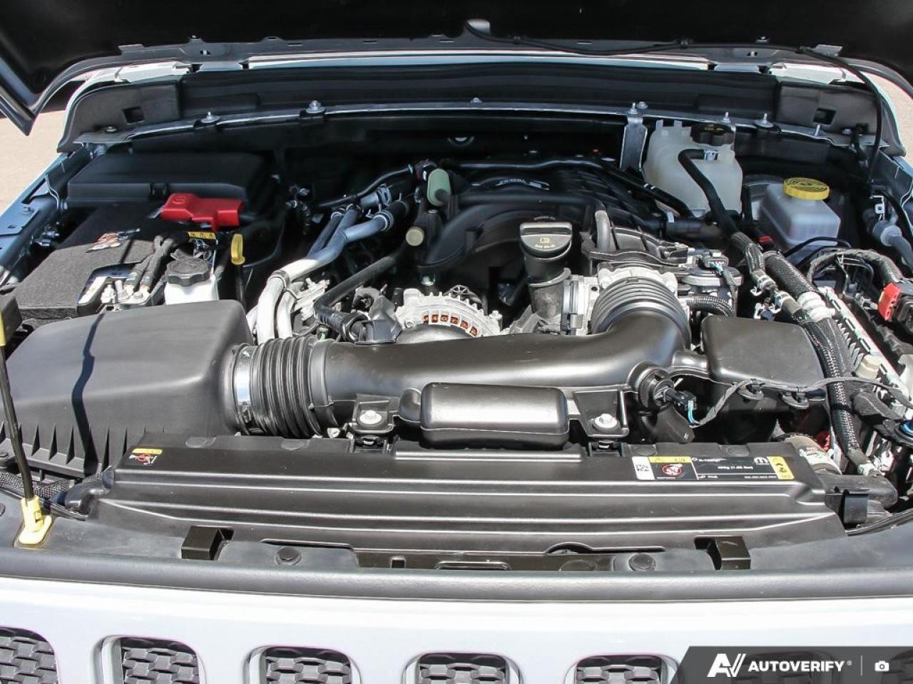 2023 Jeep Wrangler Sahara 4 Door 4x4 Photo