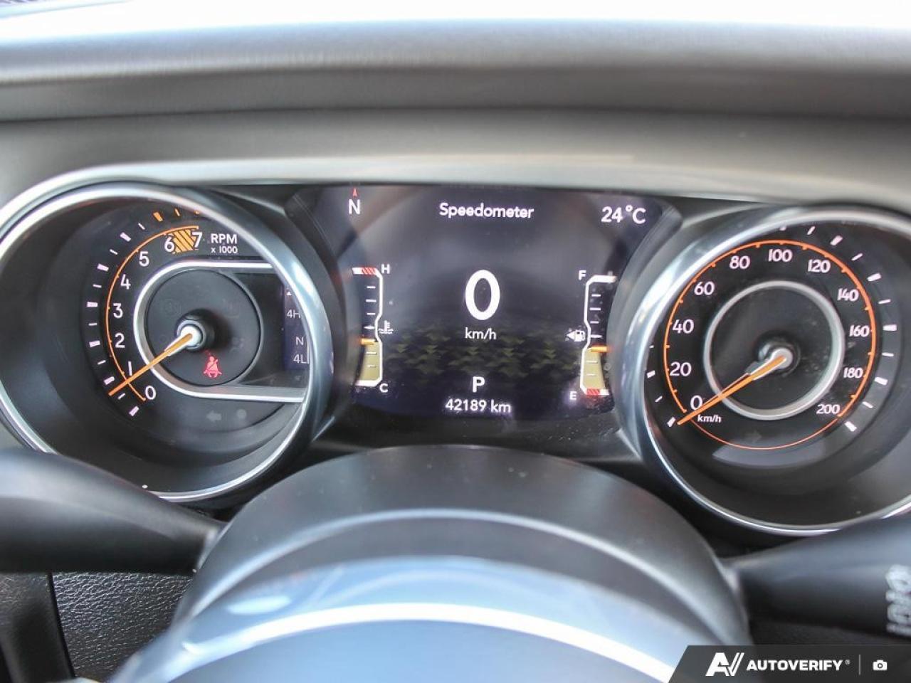 2023 Jeep Wrangler Sahara 4 Door 4x4 Photo