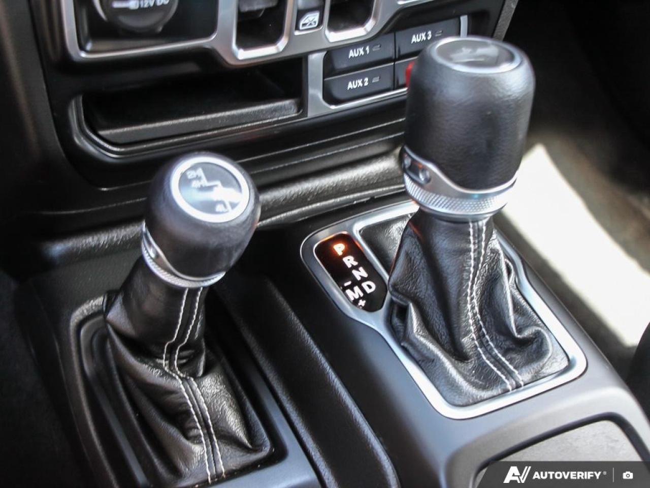 2023 Jeep Wrangler Sahara 4 Door 4x4 Photo