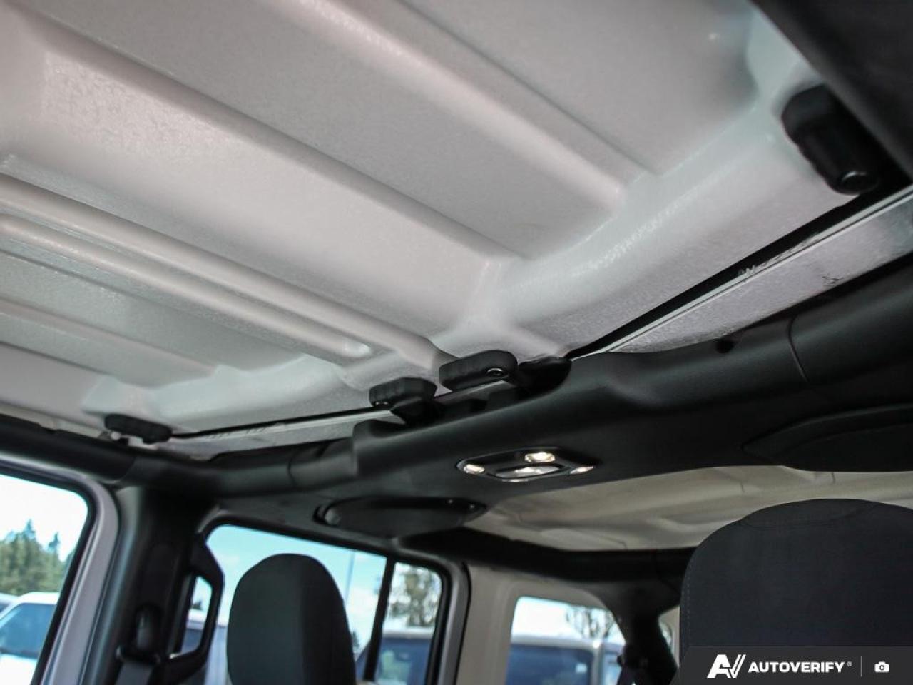 2023 Jeep Wrangler Sahara 4 Door 4x4 Photo