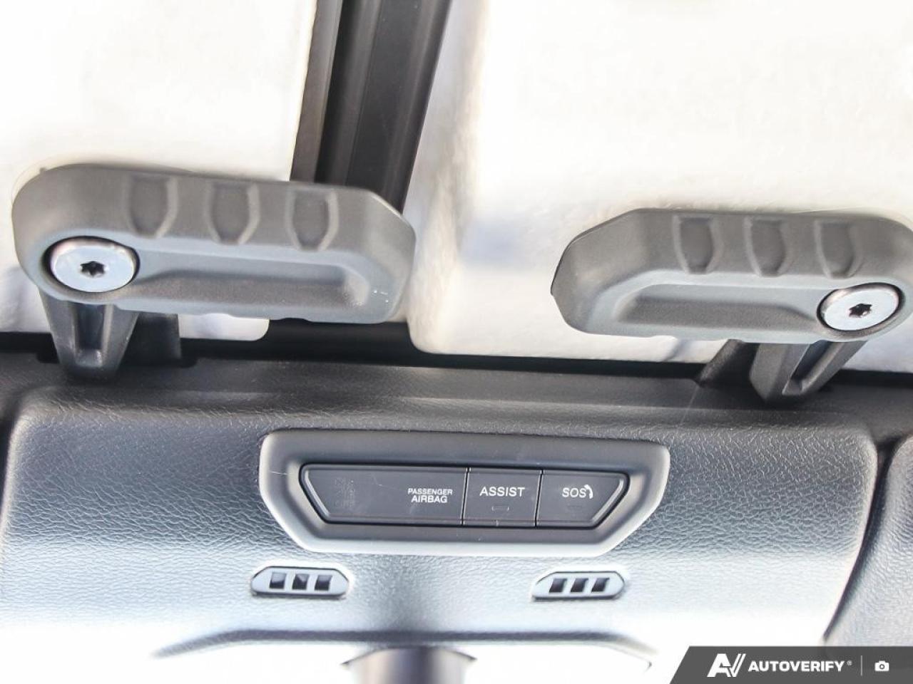 2023 Jeep Wrangler Sahara 4 Door 4x4 Photo