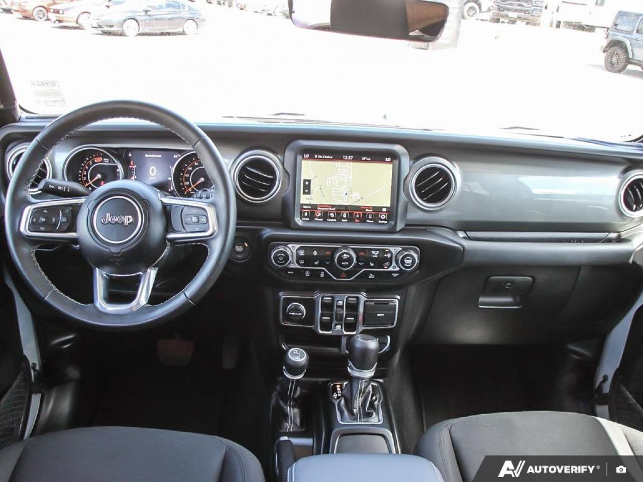 2023 Jeep Wrangler Sahara 4 Door 4x4 Photo