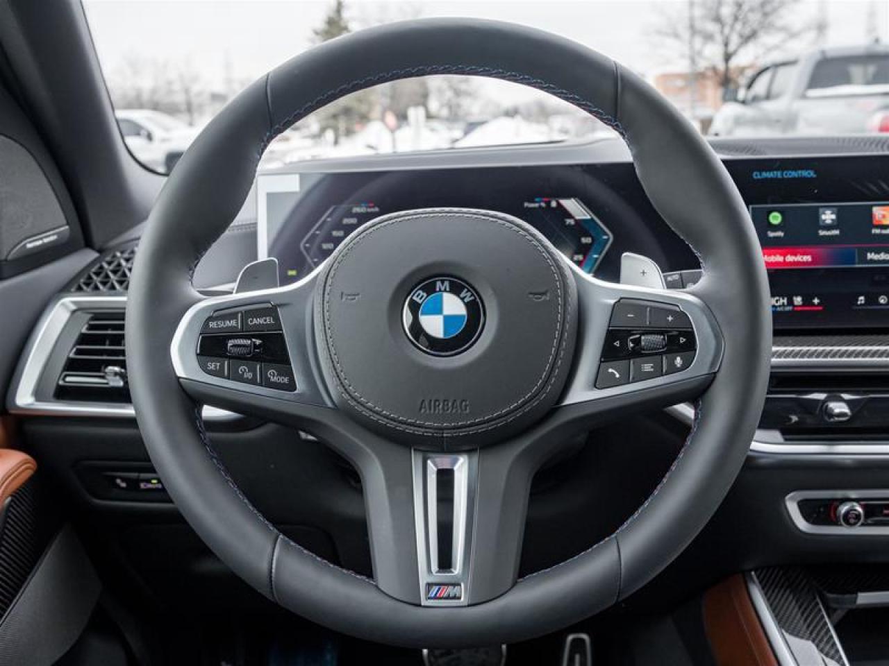 2026 BMW X5 M60i xDrive 4dr All-Wheel Drive Sports Activity Vehicle Photo