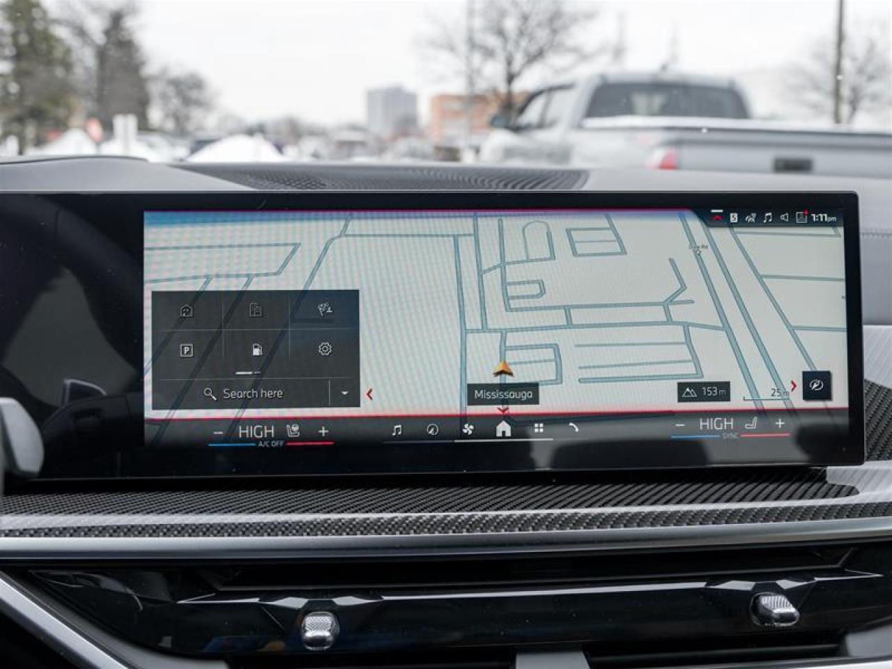 2026 BMW X5 M60i xDrive 4dr All-Wheel Drive Sports Activity Vehicle Photo