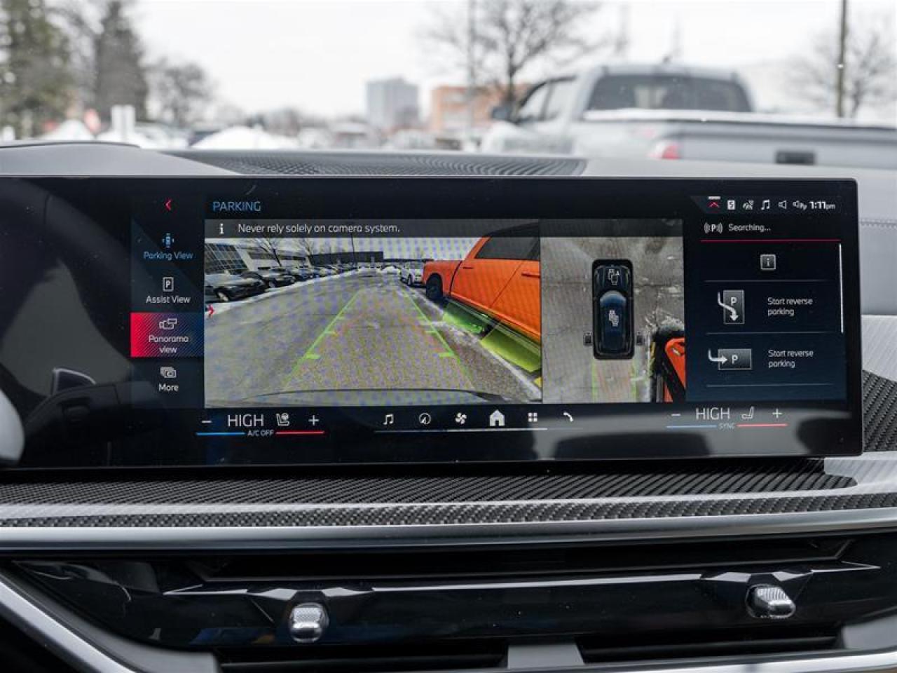 2026 BMW X5 M60i xDrive 4dr All-Wheel Drive Sports Activity Vehicle Photo