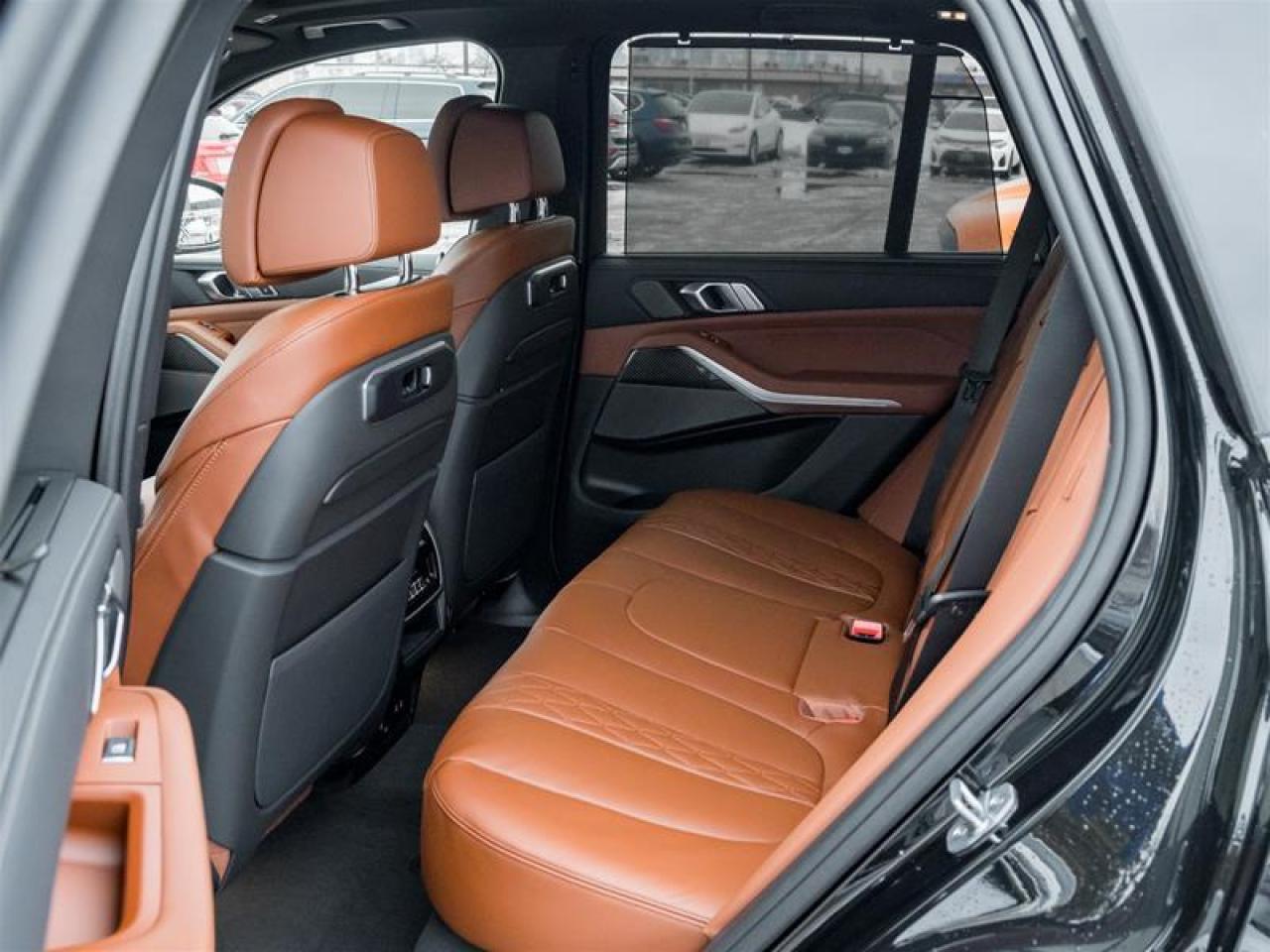 2026 BMW X5 M60i xDrive 4dr All-Wheel Drive Sports Activity Vehicle Photo