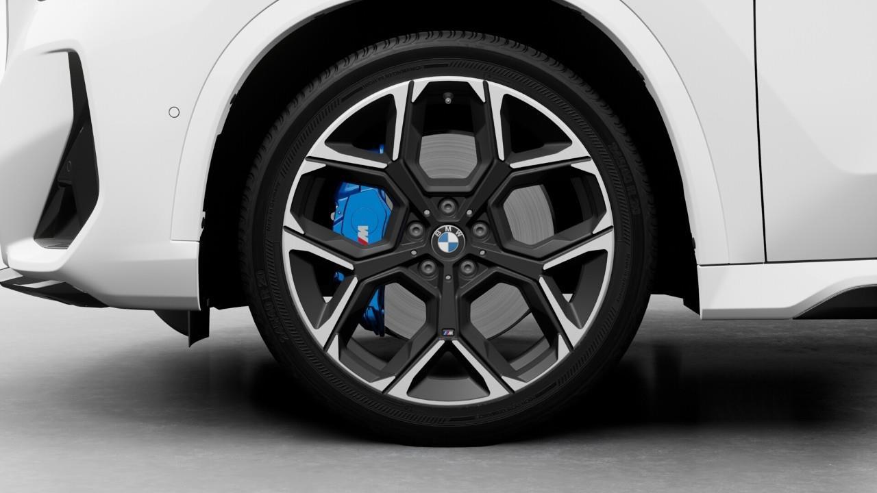 2026 BMW X1 M35i xDrive 4dr All-Wheel Drive Sports Activity Vehicle Photo