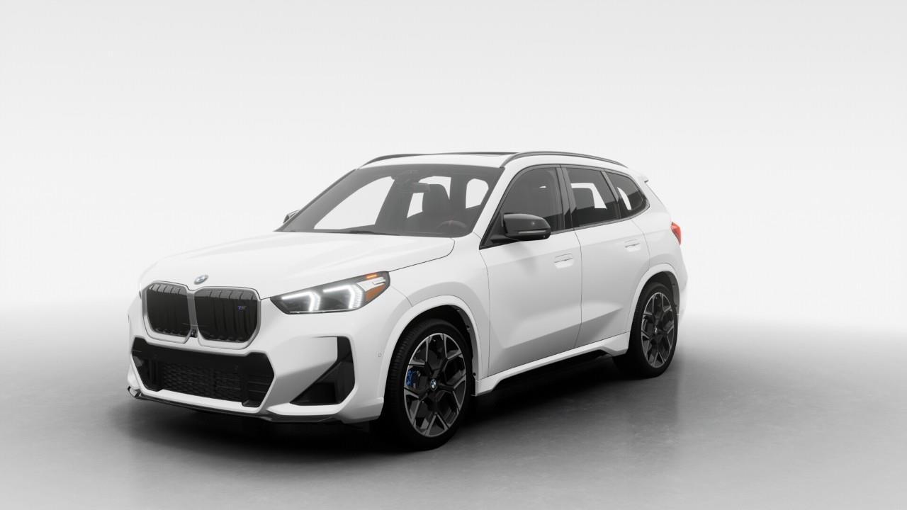 2026 BMW X1 M35i xDrive 4dr All-Wheel Drive Sports Activity Vehicle Photo0