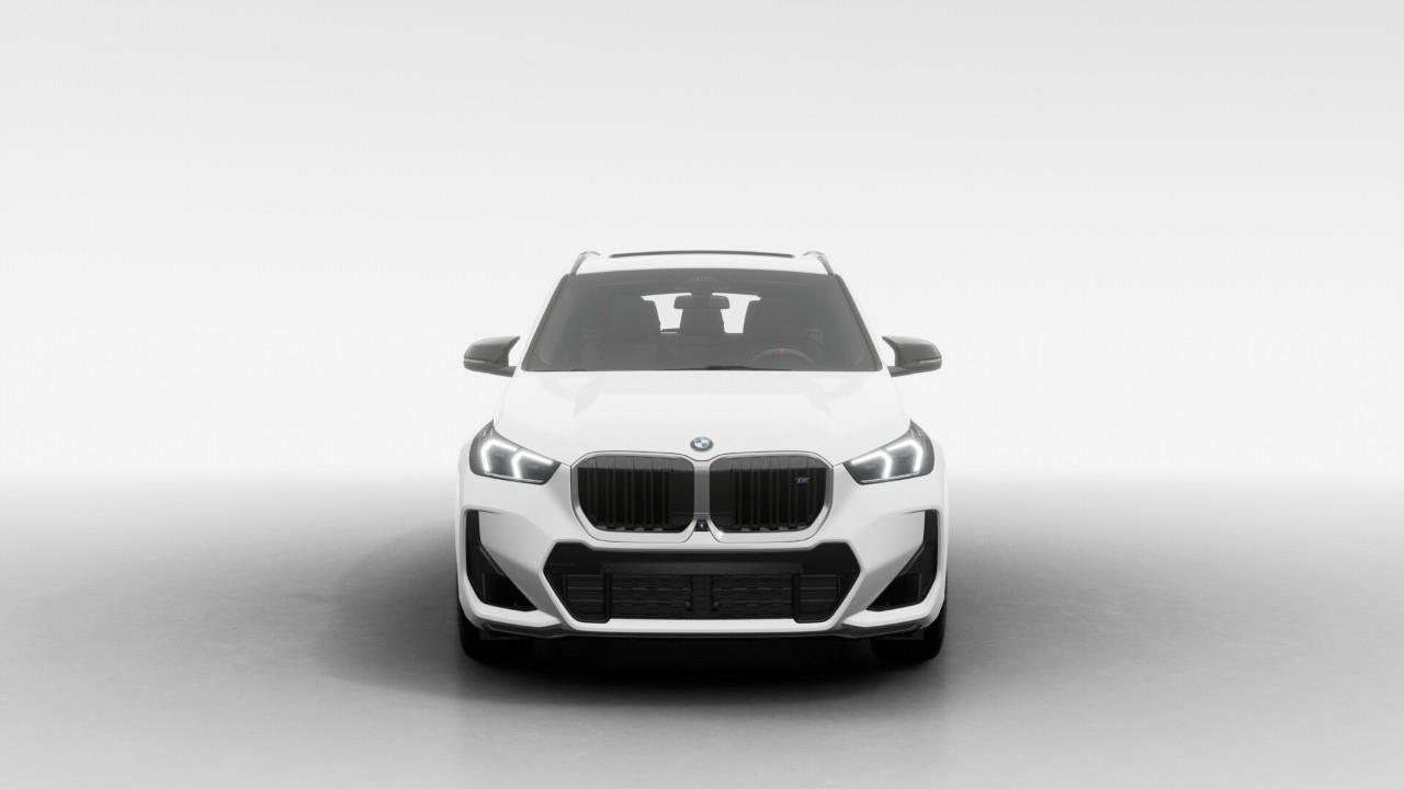 2026 BMW X1 M35i xDrive 4dr All-Wheel Drive Sports Activity Vehicle Photo