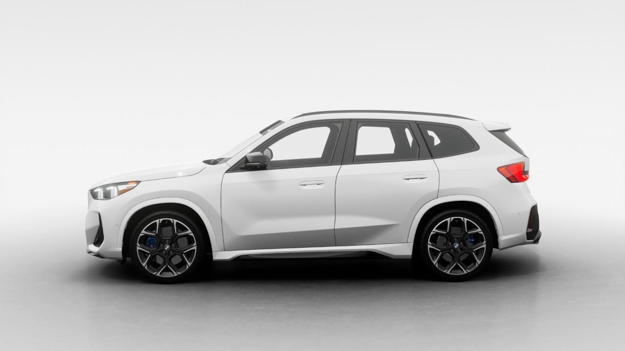 2026 BMW X1 M35i xDrive 4dr All-Wheel Drive Sports Activity Vehicle Photo3