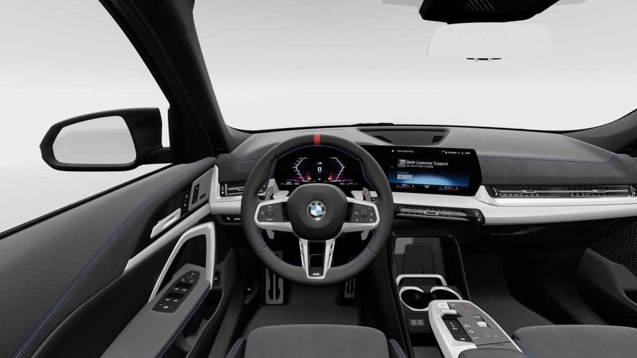 2026 BMW X1 M35i xDrive 4dr All-Wheel Drive Sports Activity Vehicle Photo