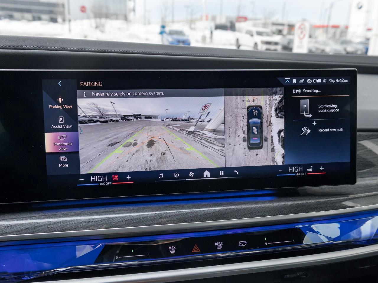 2023 BMW 760 i xDrive 4dr All-Wheel Drive Sedan Photo