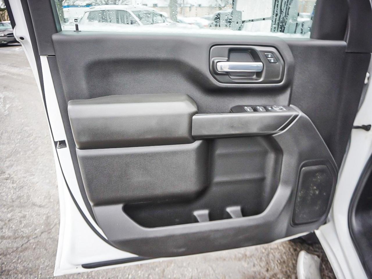 2024 Chevrolet SILVERADO 2500HD  Photo