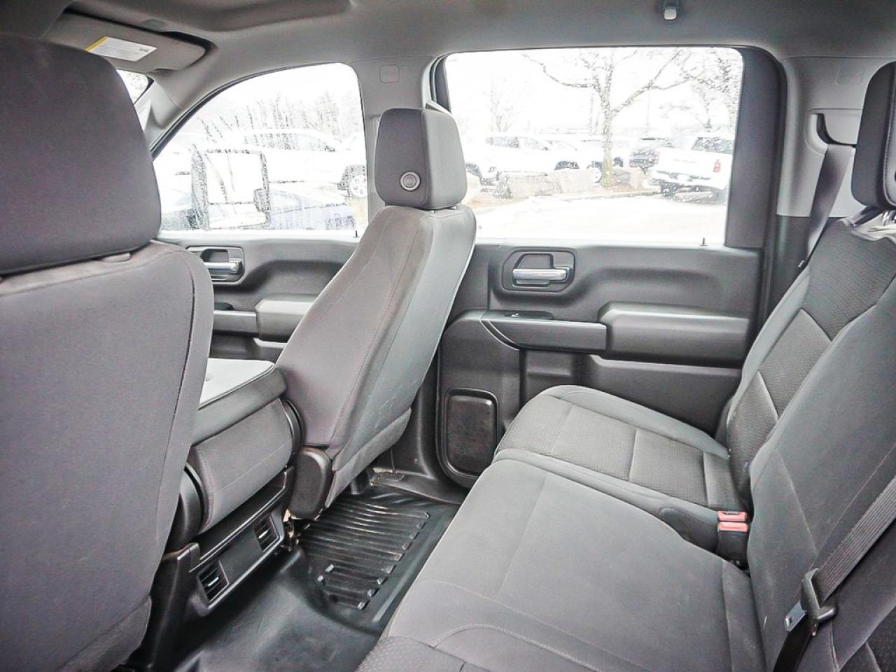 2024 Chevrolet SILVERADO 2500HD  Photo