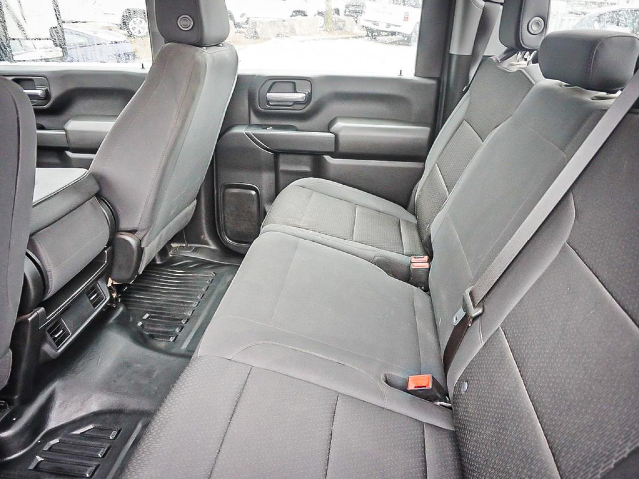 2024 Chevrolet SILVERADO 2500HD  Photo