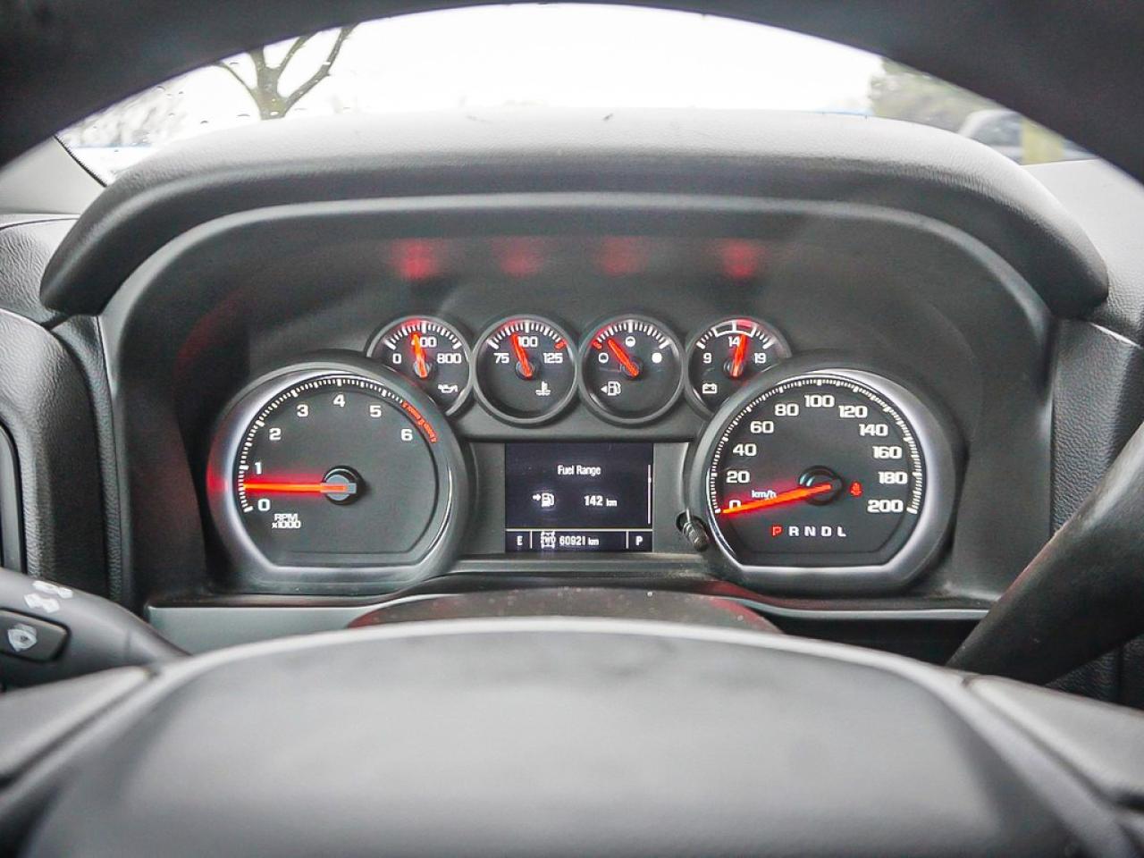 2024 Chevrolet SILVERADO 2500HD  Photo