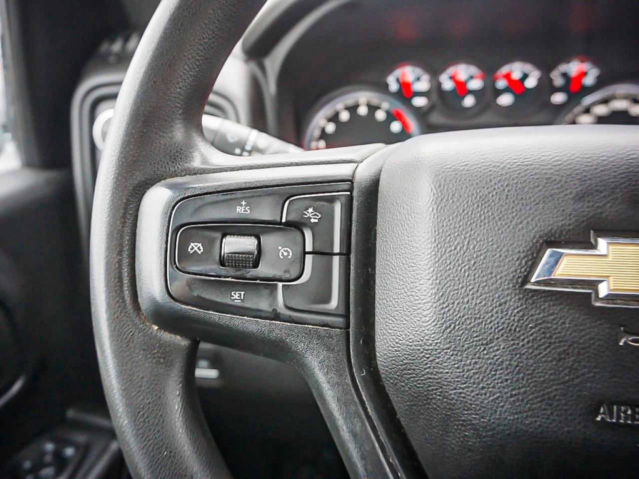 2024 Chevrolet SILVERADO 2500HD  Photo