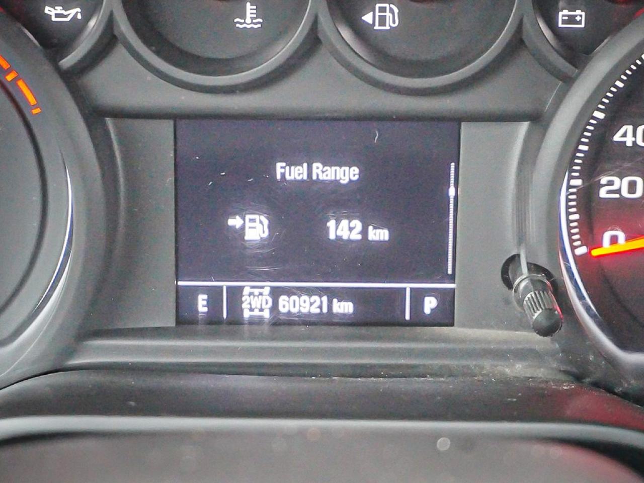 2024 Chevrolet SILVERADO 2500HD  Photo