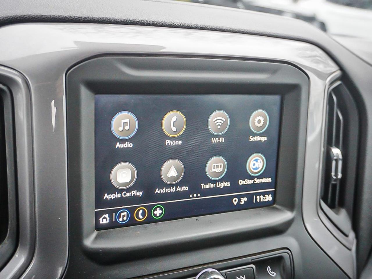 2024 Chevrolet SILVERADO 2500HD  Photo