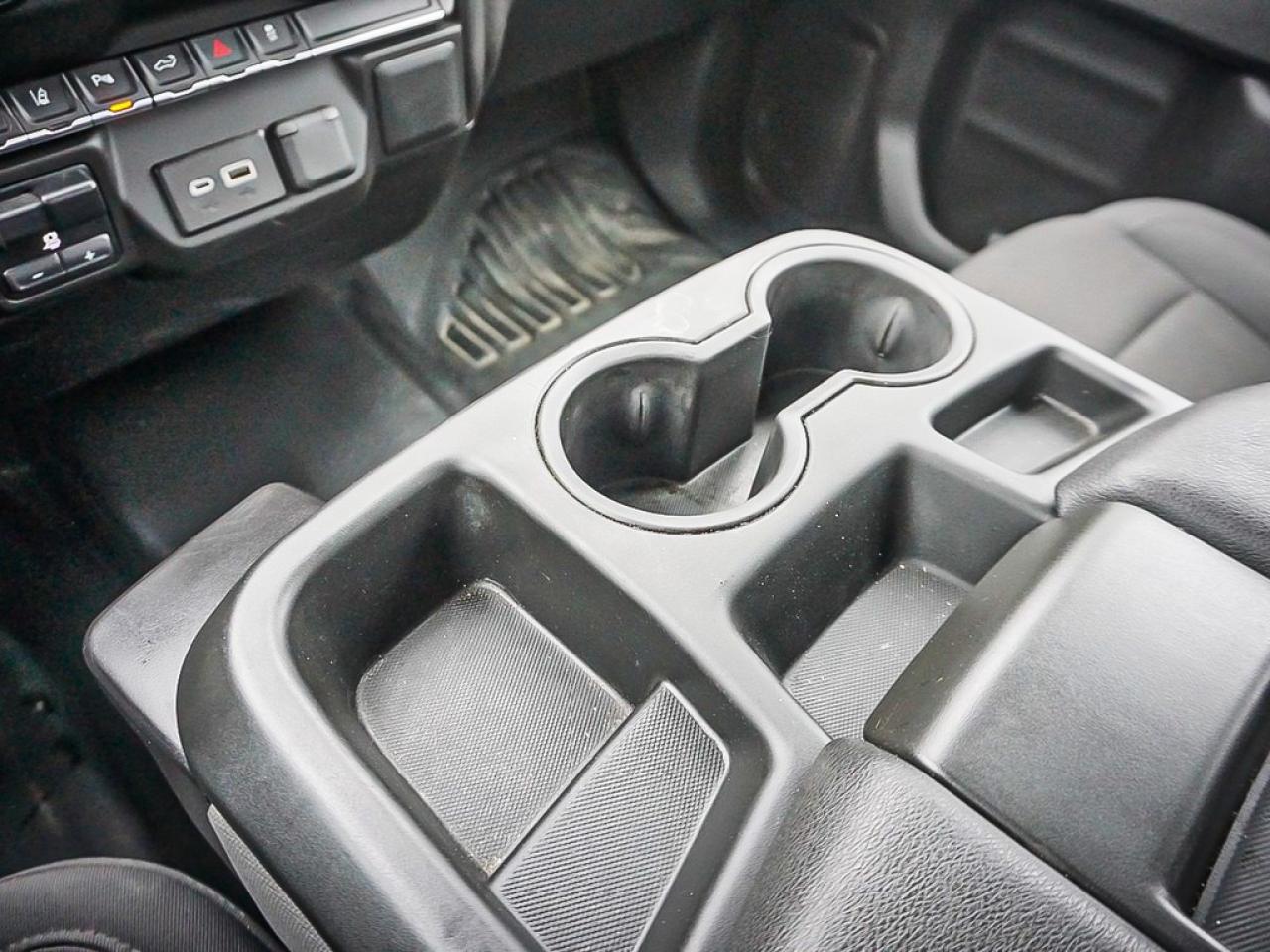 2024 Chevrolet SILVERADO 2500HD  Photo