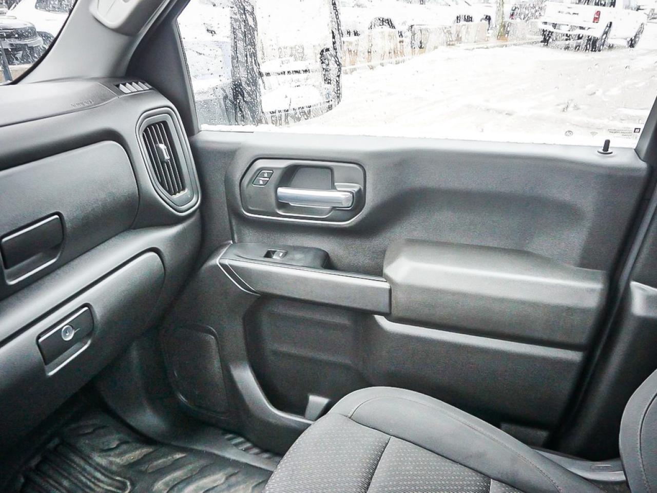 2024 Chevrolet SILVERADO 2500HD  Photo