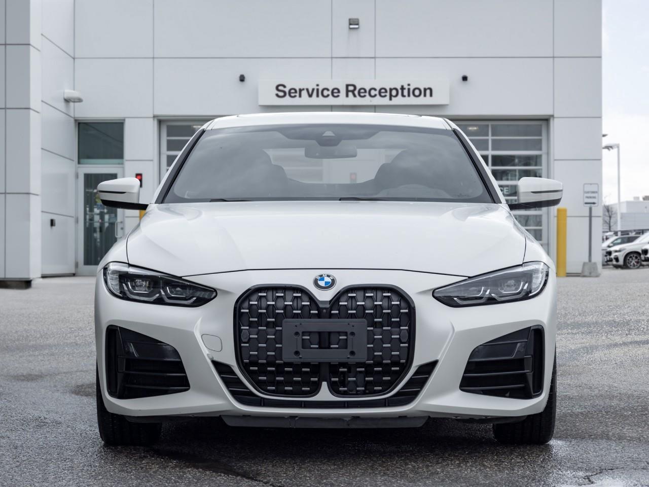 2022 BMW M440 i xDrive 2dr All-Wheel Drive Coupe Photo